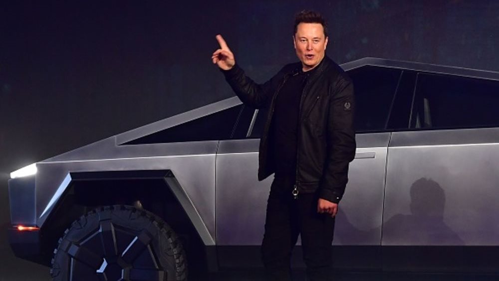 Στο -9,74% έκλεισε η μετοχή της Tesla, μετά τα σχόλια Musk κατά την τηλεδιάσκεψη για τα αποτελέσματα