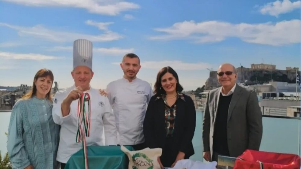 "Συνεχής Αναγέννηση" - Το τουριστικό όραμα της Τοσκάνης