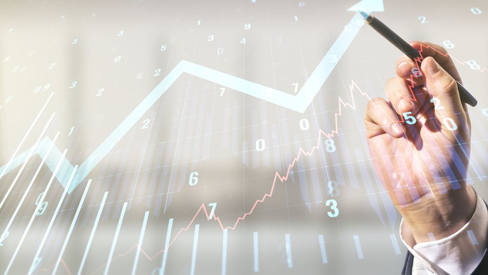 Με 6 στα 6… στις 736 μονάδες το Χρηματιστήριο