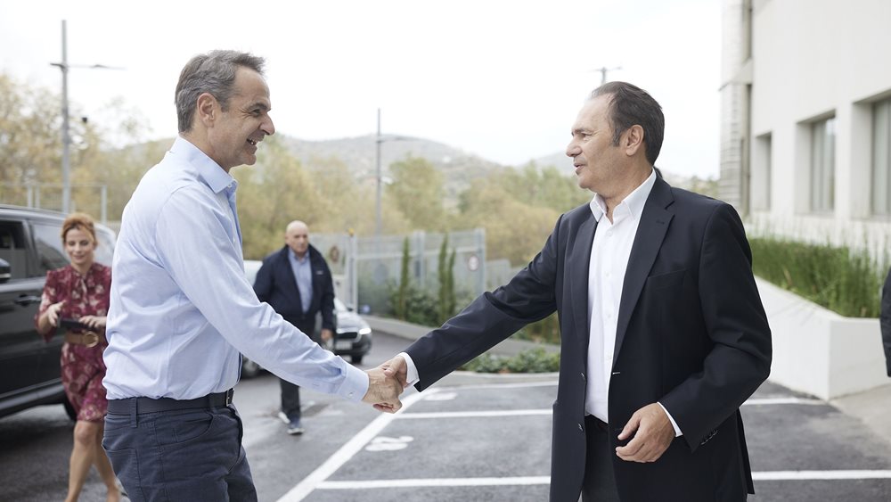 Η ELPEN υλοποίησε τη μεγαλύτερη βιομηχανική επένδυση στην Ανατολική Αττική