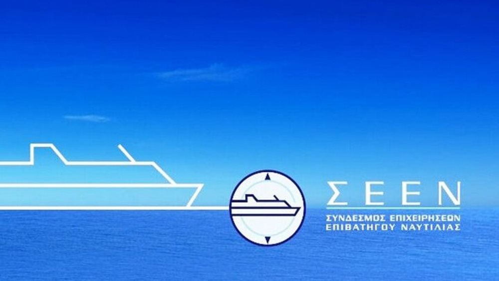 Νέος πρόεδρος του Δ.Σ. του ΣΕΕΝ ο Δ. Θεοδωράτος