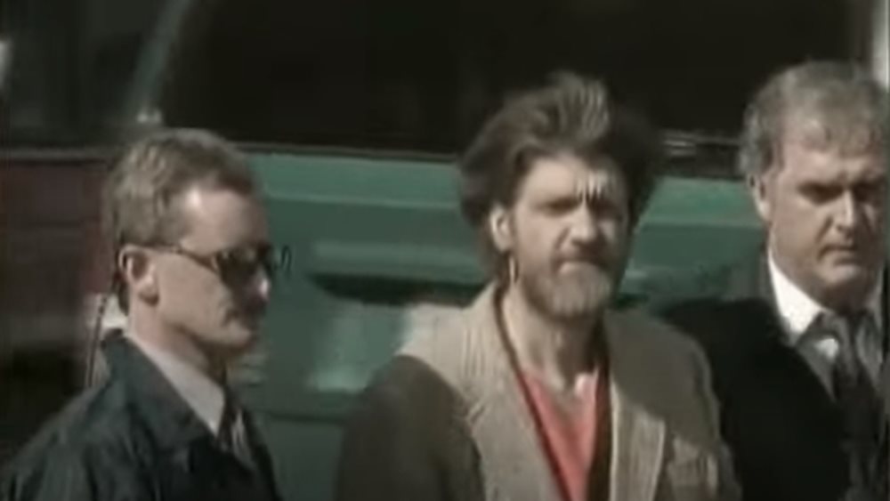 Πέθανε στη φυλακή ο &quot;Unabomber&quot; - Οι επιθέσεις του σημάδεψαν τις ΗΠΑ