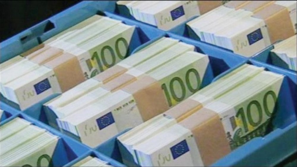 Ρήτρα μηδενικού ελλείμματος στο Μετοχικό Ταμείο Πολιτικών Υπαλλήλων