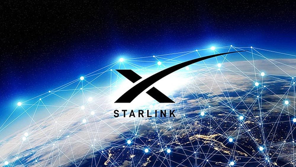 Starlink: Space X satellite internet available in Greece – Its price