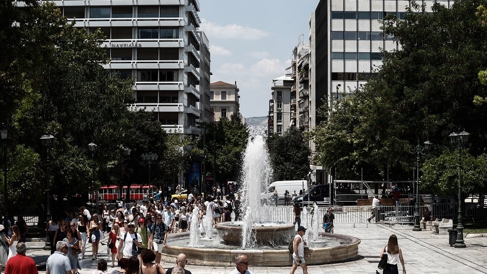 Πώς θα αντιμετωπίσει τον καύσωνα το ηλεκτρικό σύστημα