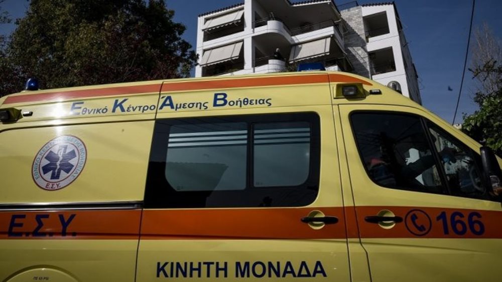 Κως: Έπαθε έμφραγμα και το νοσοκομείο είχε μόνο... γυναικολόγο - Παραίτηση Γεωργιάδη ζητά ο ΣΥΡΙΖΑ