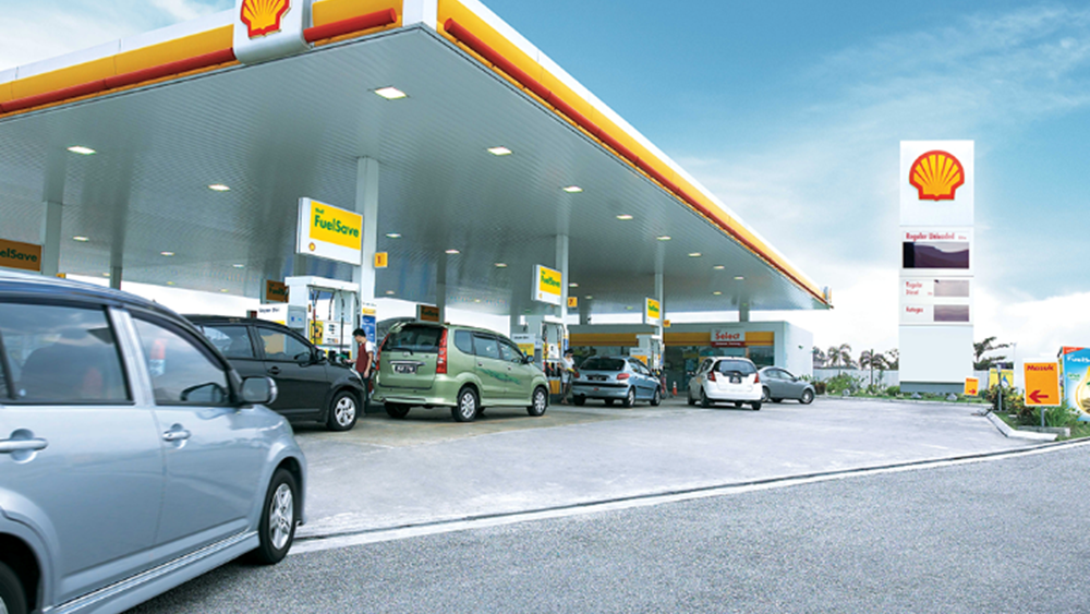 Coral: Πώληση θυγατρικής σε έτερη θυγατρική της Motor Oil