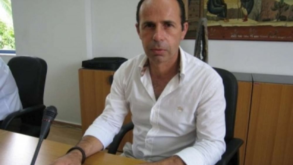 Φωτιά στο Μάτι: Ελεύθερος χωρίς όρους ο δήμαρχος Ραφήνας