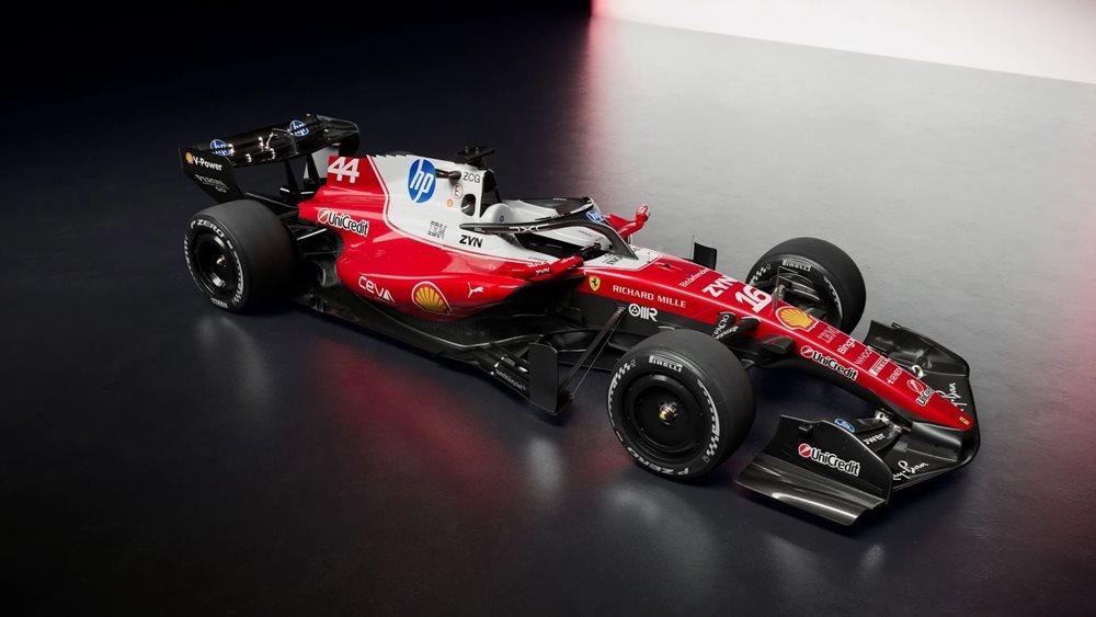 F1 2026: Είναι η Ferrari SF-26 μονοθέσιο για να επιστρέψει η Scuderia στην κορυφή;