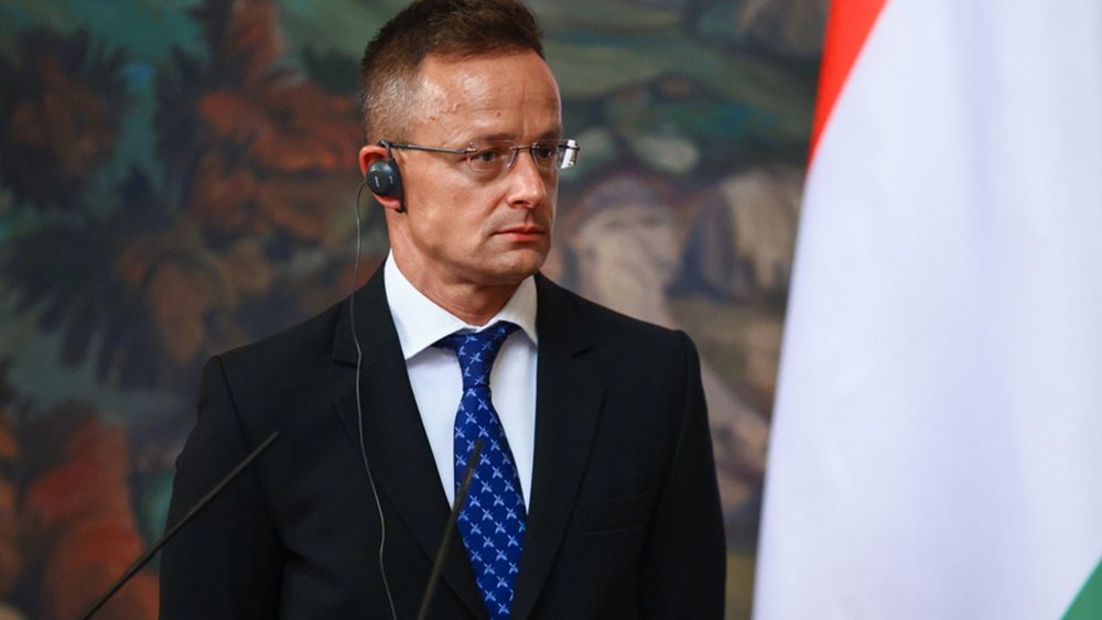 Ουγγαρία: Θέλουμε να συνεχίσουμε την ενεργειακή συνεργασία με τη Ρωσία