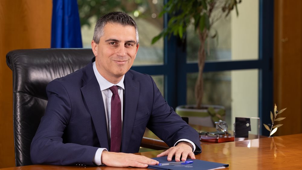 Χρ. Δήμας: Στα 2,5 εκατ. ευρώ την ημέρα το κόστος από το άνοιγμα των διοδίων από τους αγρότες - Θα αξιώσουν αποζημίωση οι εταιρείες από το Δημόσιο