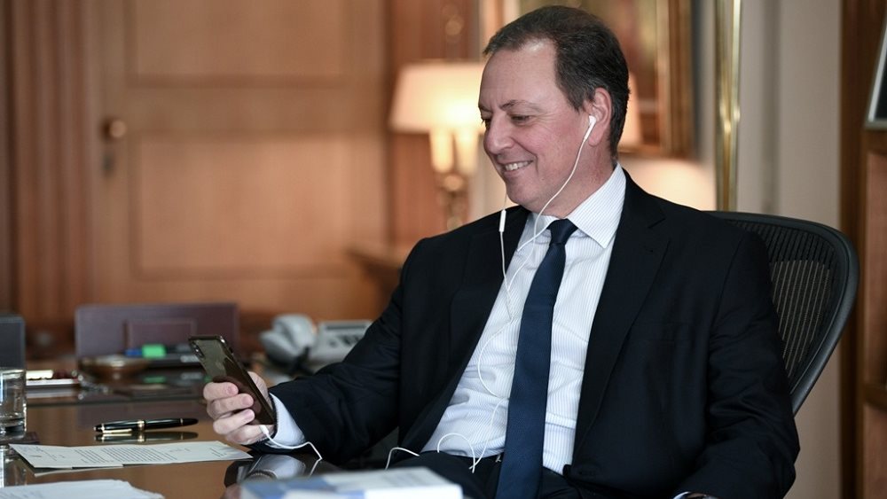 Αίτημα Λιβανού για 957 προσλήψεις στο πρόγραμμα δακοκτονίας