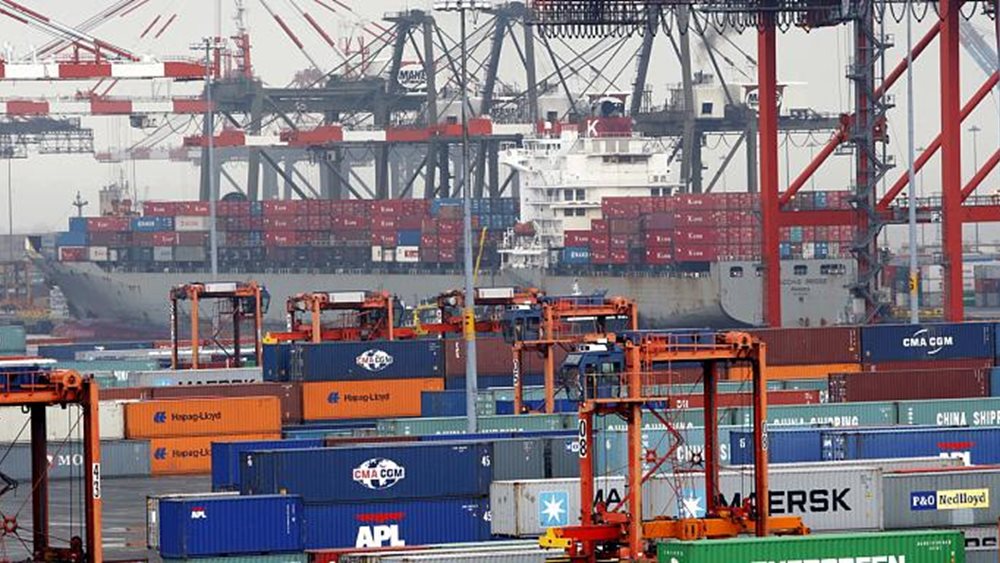 Απόστολος Ζαμπέλας (McKinsey &amp; Company): Η αρχή μιας νέας εποχής για το παγκόσμιο εμπόριο