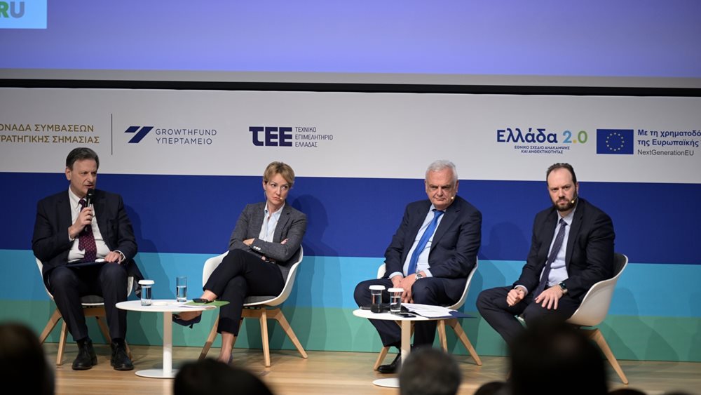 7 προγράμματα ενεργειακής αναβάθμισης 910,5 εκατ. ευρώ