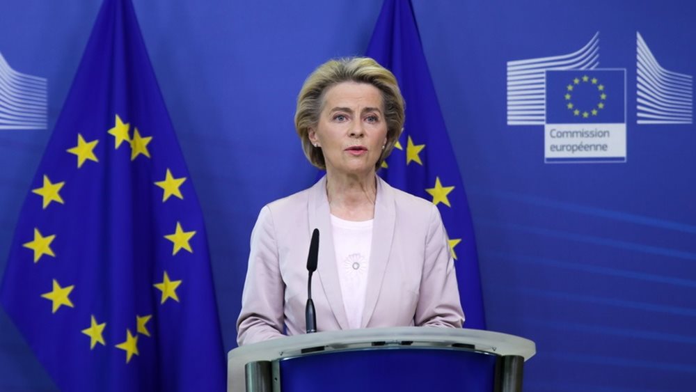 Κομισιόν: Οι 7 άξονες του σχεδίου ανάκαμψης των 32 δισ. ευρώ για την Ελλάδα
