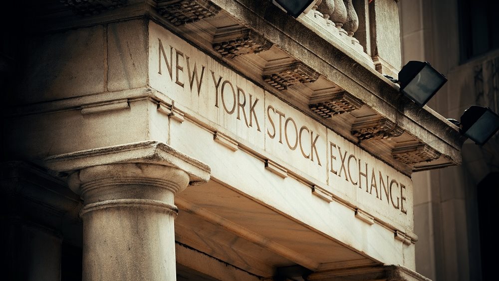 Sell-off στη Wall Street, βουτιά 2.013 μονάδων ο Dow Jones, στο -7,6% ο S&amp;P