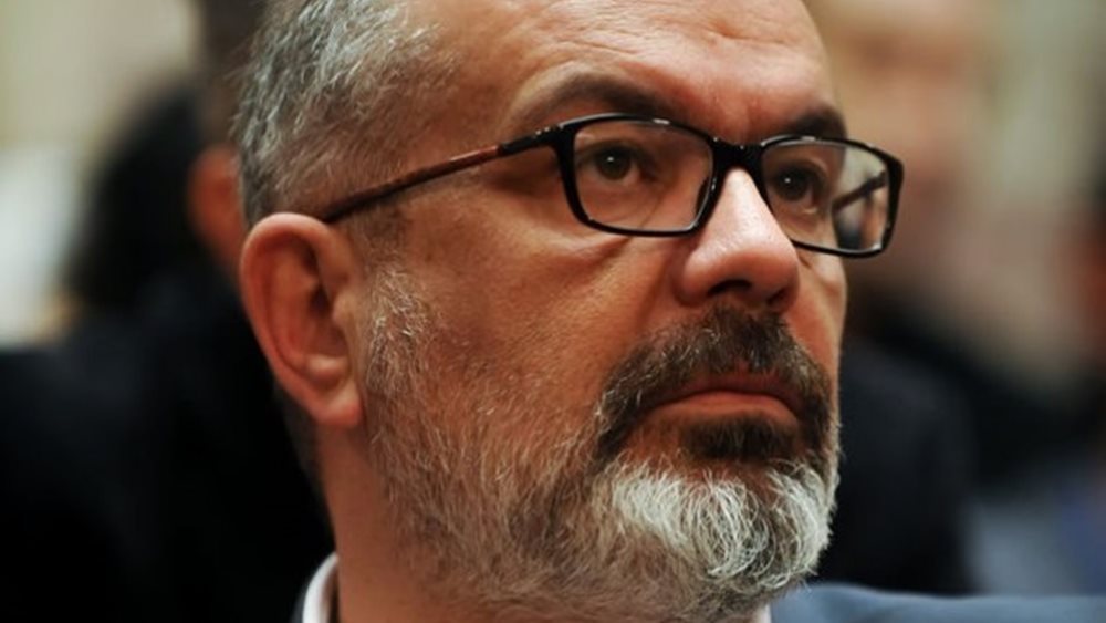 Μπαργιώτας: Επιβεβαιώνεται η αδυναμία προγραμματισμού και η πλήρης αποδιοργάνωση του ΕΣΥ