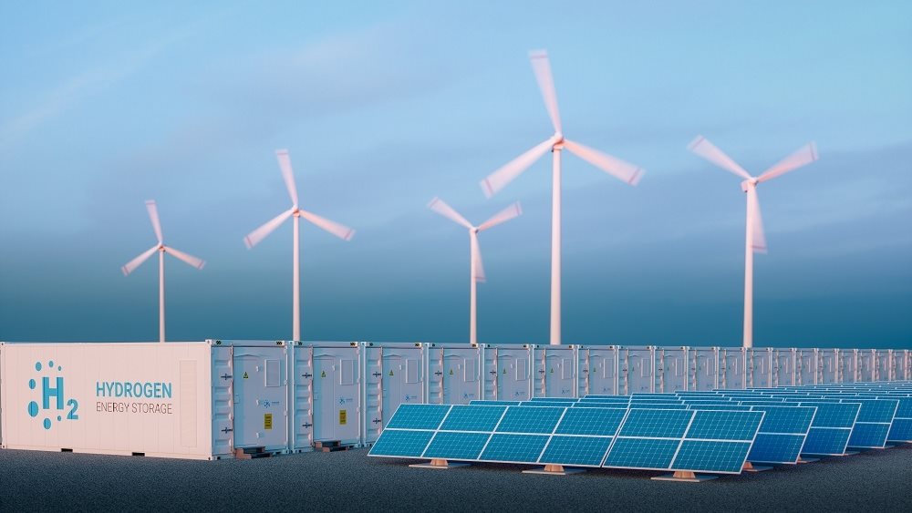 Στην Κρήτη ένα από τα 8 Hydrogen Valleys της ΕΕ