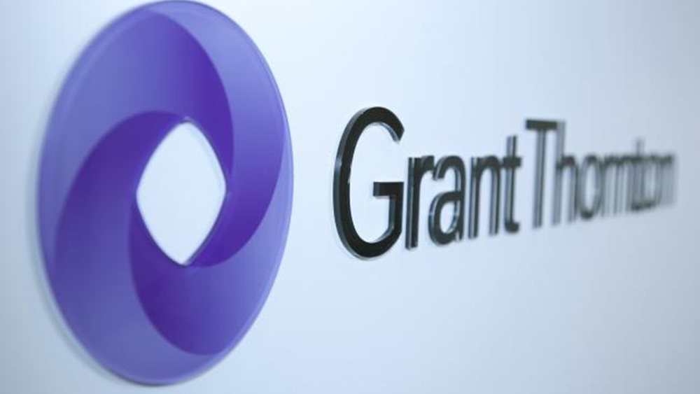 Έρευνα Grant Thornton: Λιγότερες από τις μισές ελληνικές επιχειρήσεις διαθέτουν σαφή στρατηγική ψηφιακού μετασχηματισμού