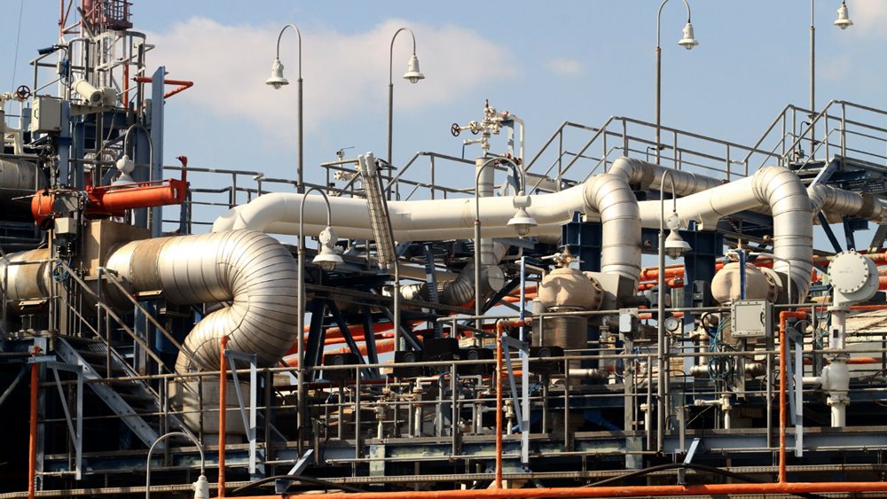 ΗΠΑ: Άνοδος 0,2% της παραγωγικότητας το 2016