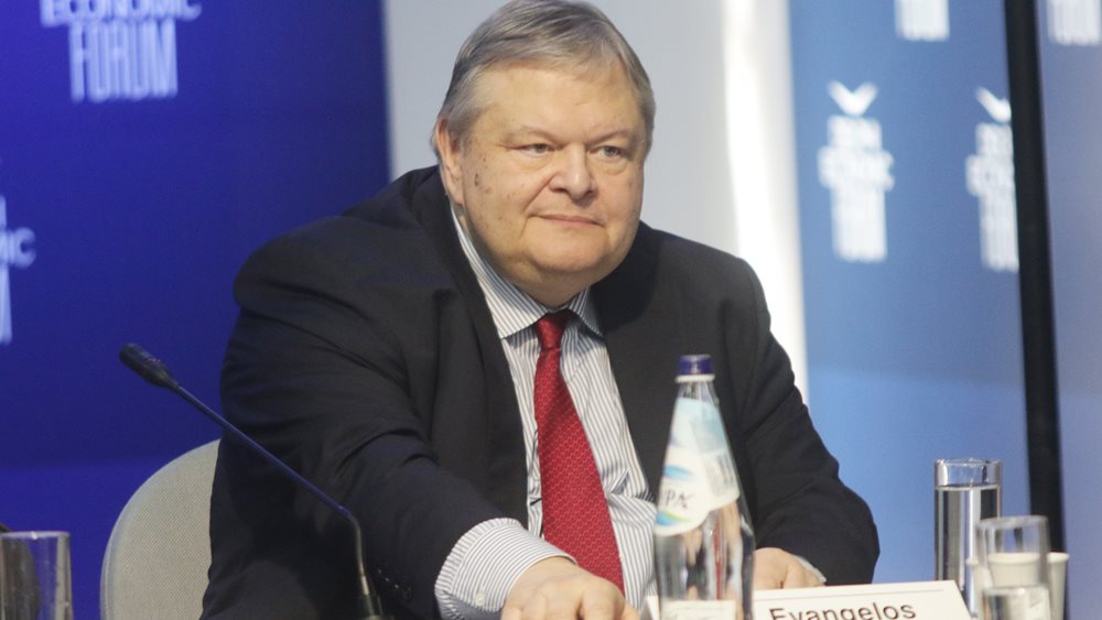 Ευαγγ. Βενιζέλος: Εθνικό το αληθές;