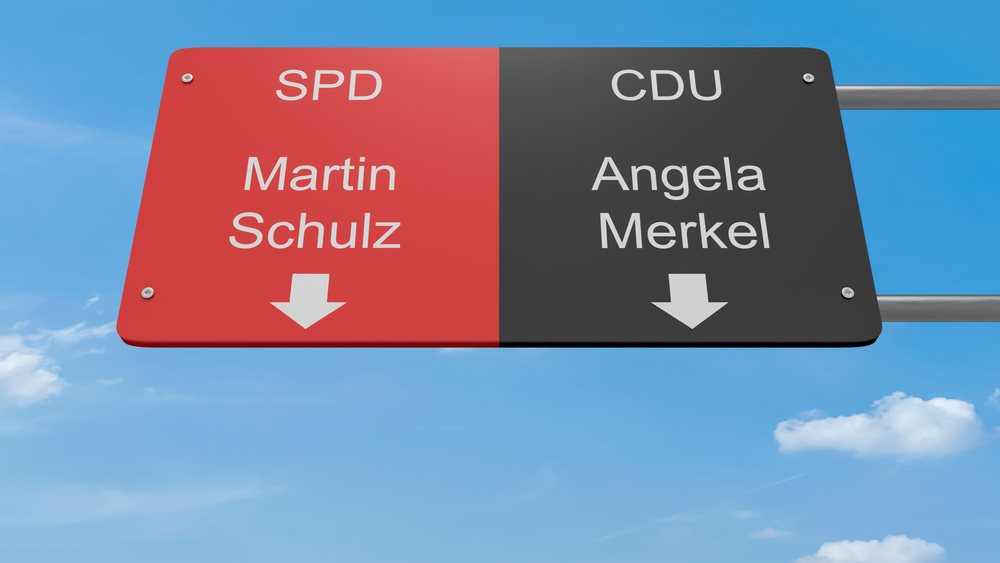 Πώς ερμηνεύεται η αλλαγή πολιτικού κλίματος στη Γερμανία