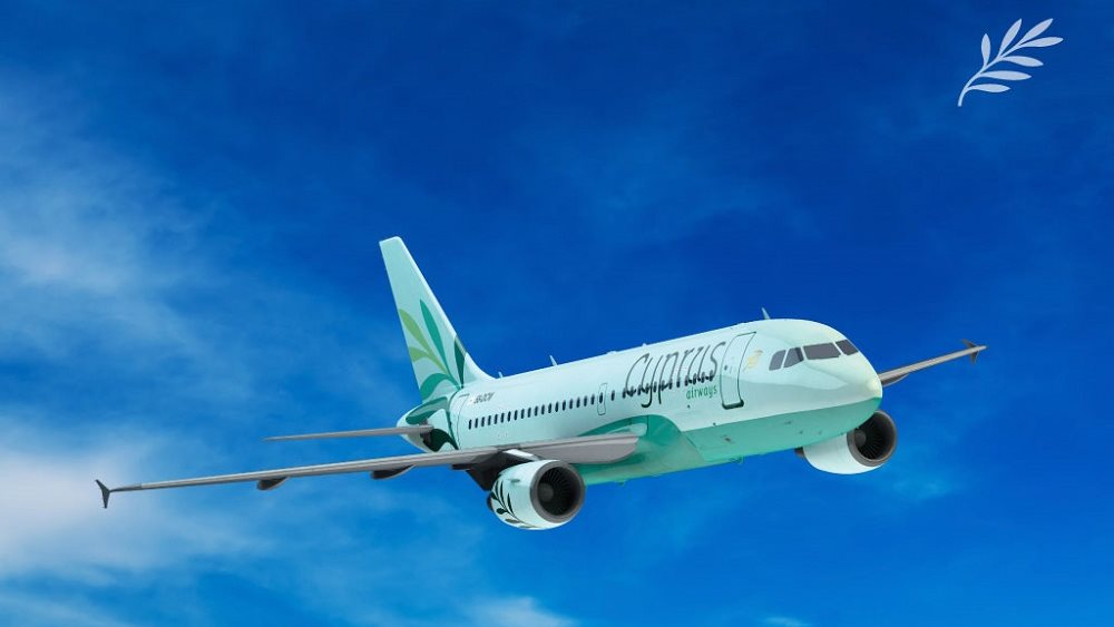 Cyprus Airways: Ξεκινά και πάλι πτήσεις από Αθήνα προς Λάρνακα