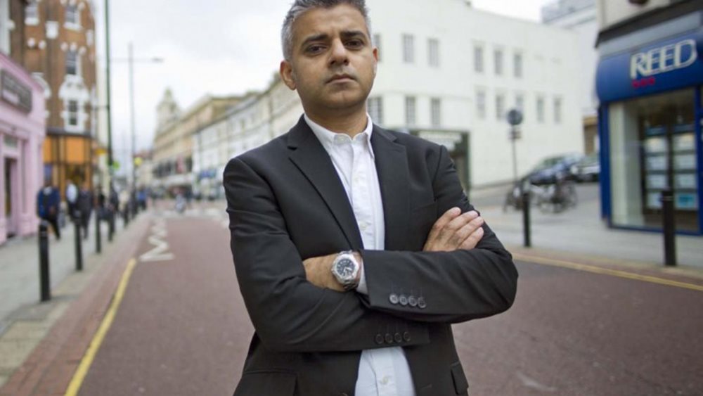 Δήμαρχος Λονδίνου: To Brexit έχει κοστίσει στη χώρα πάνω από 140 δισ. λίρες έως τώρα