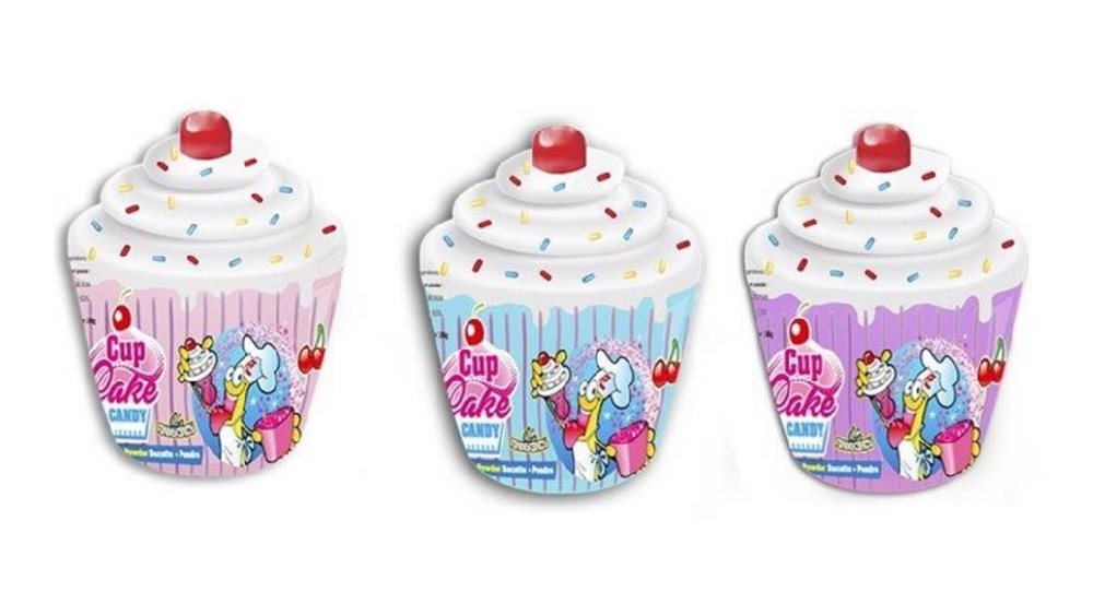 Ανάκληση γλυκισμάτων από τον ΕΦΕΤ