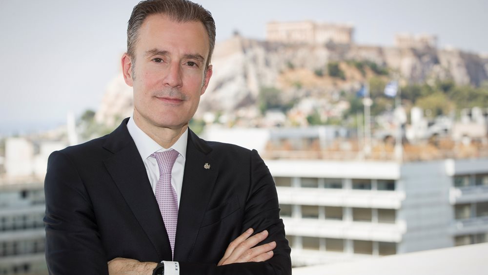 Ν. Μπακατσέλος: Αναγκαία η φυγή προς τα εμπρός με μεταρρυθμίσεις