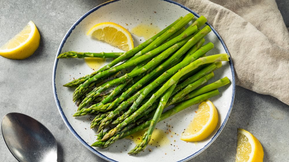 Αυτό είναι το ιδανικό λαχανικό για αποτοξίνωση