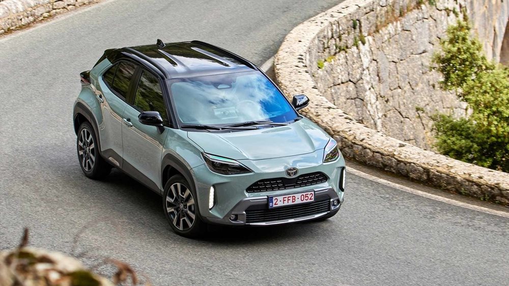 Toyota: Απώλεσε κεφαλαιοποίηση άνω των 15 δισ. δολαρίων σε μία εβδομάδα