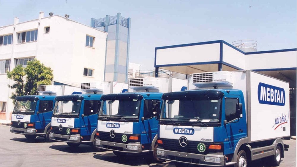Στο γιαούρτι επενδύει η βορειοελλαδική &quot;Μεβγάλ&quot;