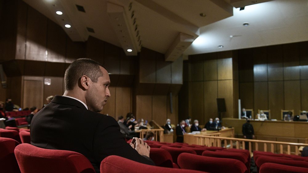 Στις 15 Ιουνίου αρχίζει η δίκη της Χρυσής Αυγής σε β&#39; βαθμό