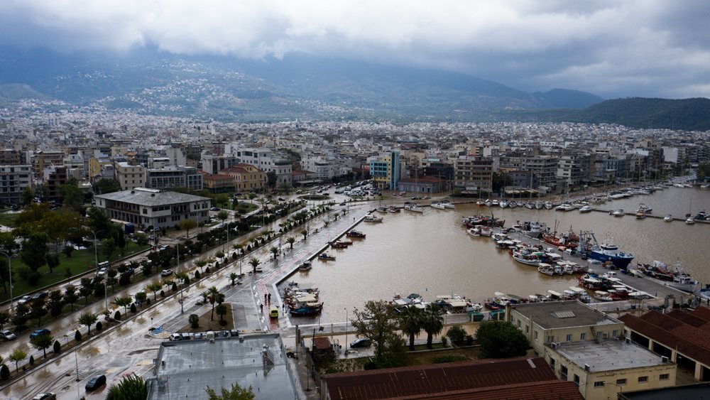 Είχε προβλεφθεί καταστροφή στη Θεσσαλία: Από τα 26 αντιπλημμυρικά μέτρα δεν υλοποιήθηκε ούτε ένα