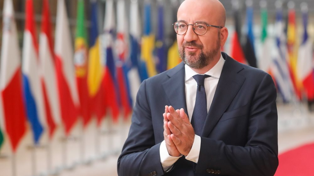 Συμφωνία στη Σύνοδο Κορυφής για το εμπάργκο στο ρωσικό πετρέλαιο