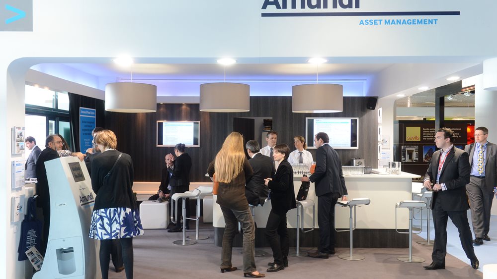 Amundi: Καλύτερα των εκτιμήσεων τα αποτελέσματα του β' τριμήνου