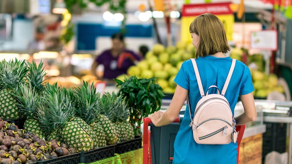 Punctuality holds turnover in supermarkets