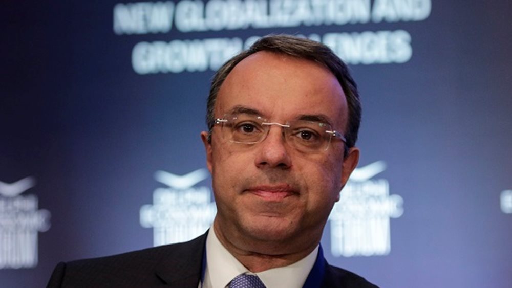 ΝΔ: Αχρείαστο υπερπλεόνασμα στερεί ρευστότητα από την οικονομία