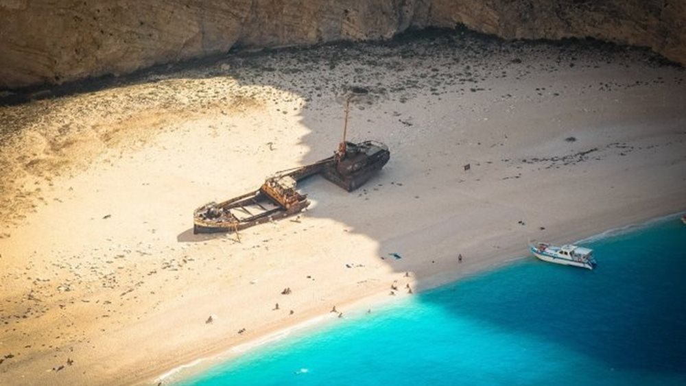 Ζάκυνθος: Σεισμός 3,2 Ρίχτερ τα ξημερώματα ανοιχτά του νησιού