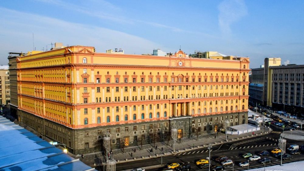 Ρωσία: Ο επικεφαλής της FSB κατηγορεί ΗΠΑ, Βρετανία και Ουκρανία για την επίθεση στη Μόσχα