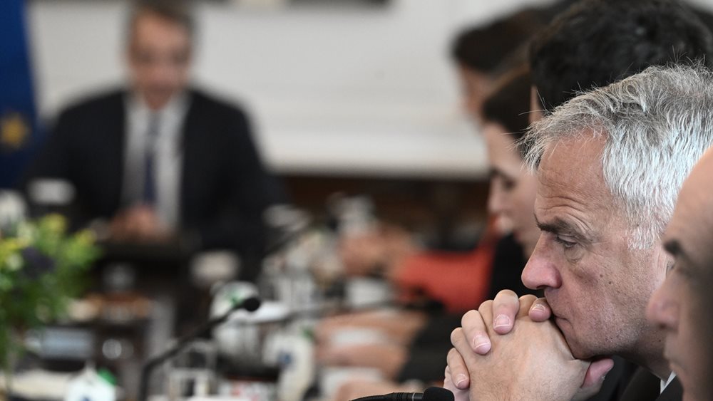 Όλο το παρασκήνιο του υπουργικού συμβουλίου: Η στάση Βορίδη και ο διάλογος με τον Κ. Μητσοτάκη