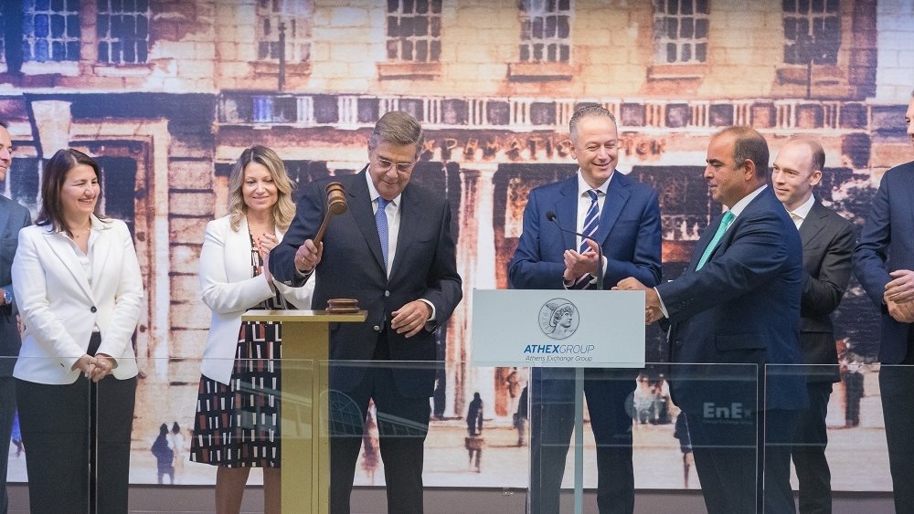 Τ. Αράπογλου (Τρ. Κύπρου): Γιατί επιστρέφουμε στο Χ.Α. μετά από 7 χρόνια απουσίας
