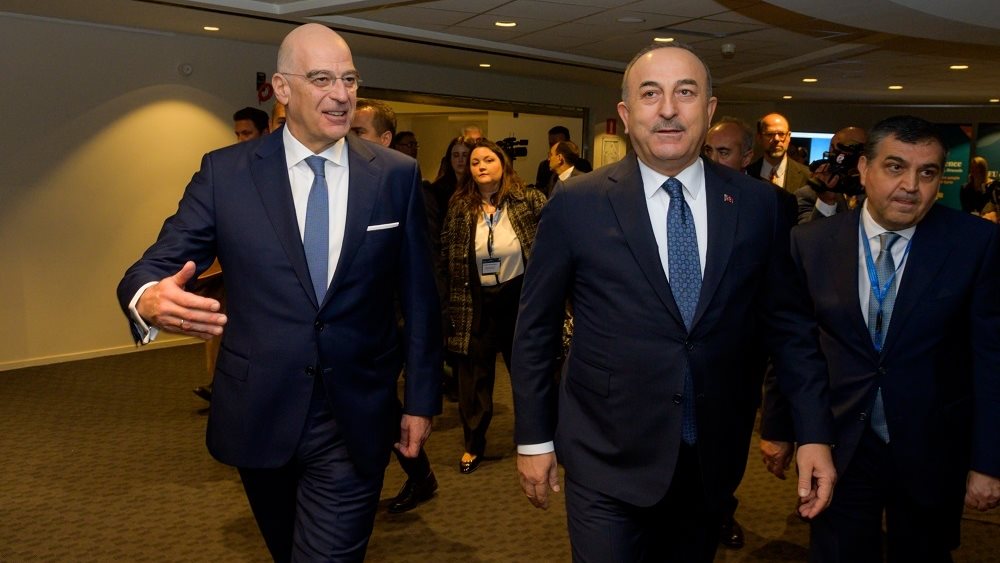 Η Δύση ετοιμάζει νέα διαμεσολάβηση στα ελληνοτουρκικά