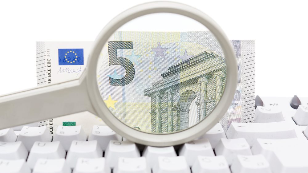 Μαζικά e- ειδοποιητήρια για οφειλές προς την εφορία