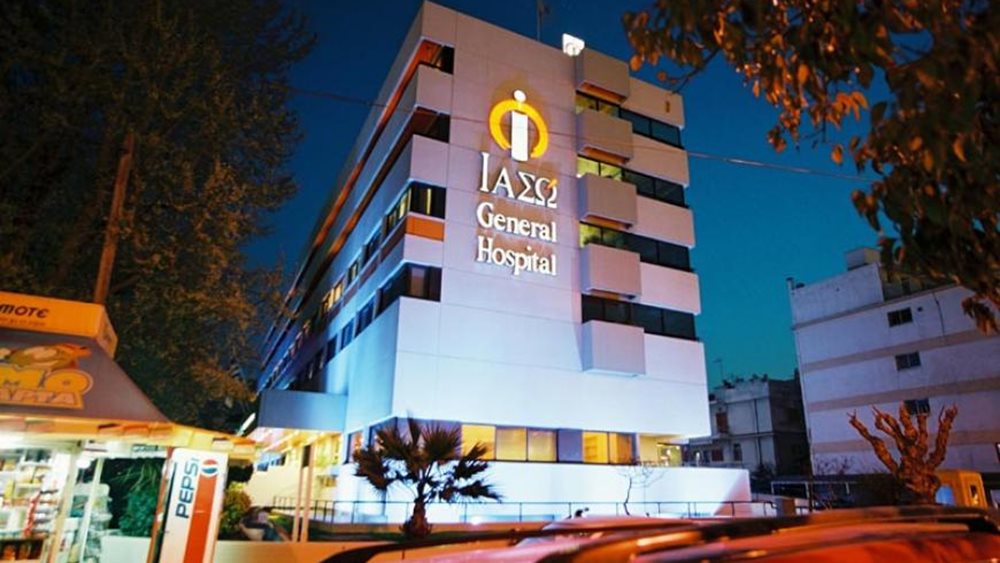 Ποιοι και γιατί θέλουν το Ιασώ