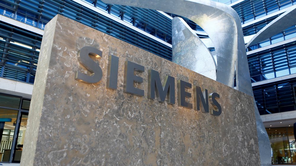 Siemens: Russia and Siemens Energy led to Q3 losses