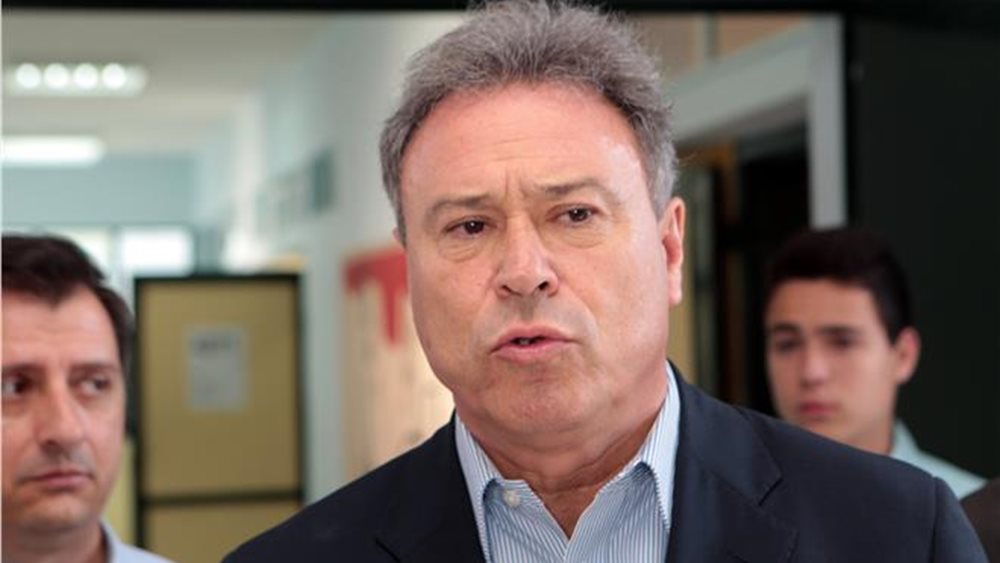 Επιστολή Γ. Σγουρού στον πρωθυπουργό για Μάτι - Ν. Βουτζά