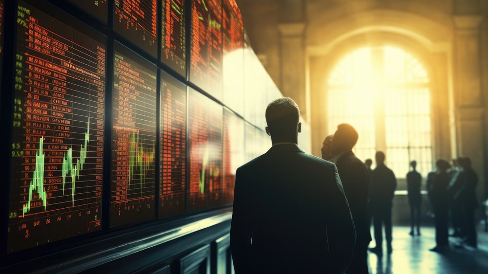 Μετοχές: Φρένο στο φετινό ράλι βλέπουν Goldman Sachs και Morgan Stanley - &quot;Πιθανή η πτώση 10% - 20%&quot;