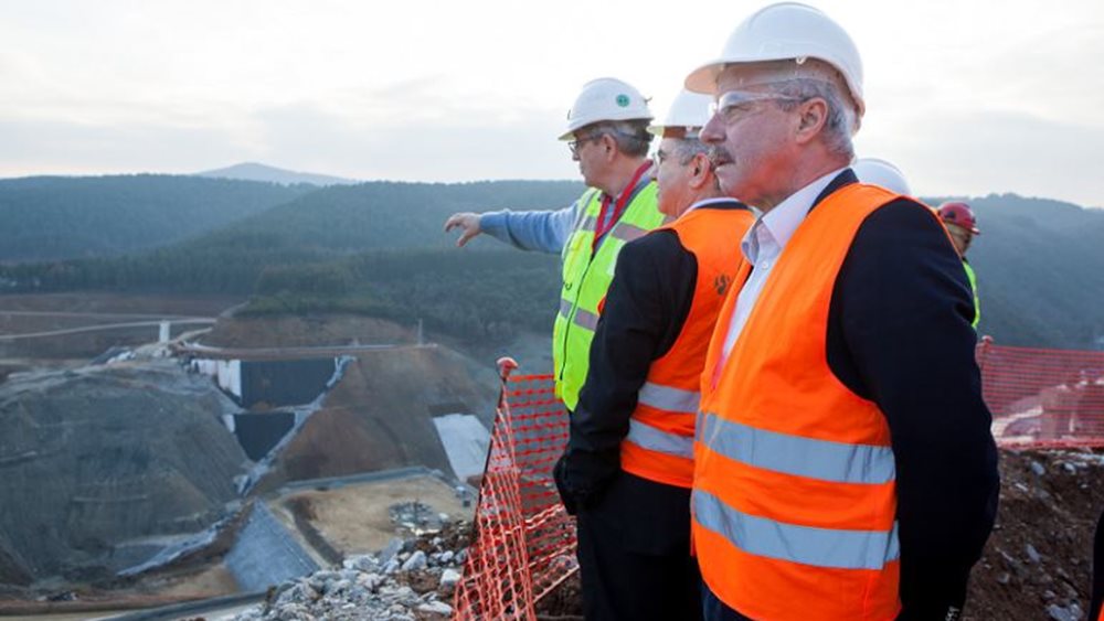 Η κλιματική αλλαγή θα κοστίσει στην Ελλάδα 800 δισ. εάν δεν αναλάβουμε δράση